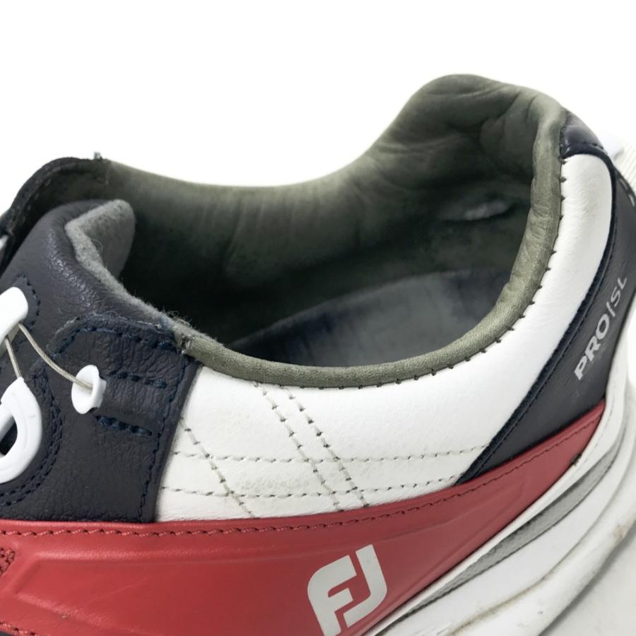 FootJoy（フットジョイ） MYJOYS ゴルフシューズ PRO SL BOA ネイビー