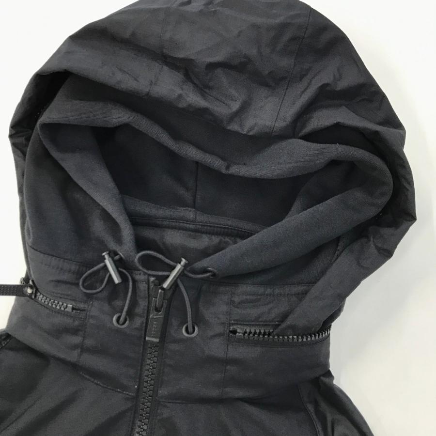 NIKE ナイキ DQ9030-010 パーカー sacai ブラック系 L メンズ