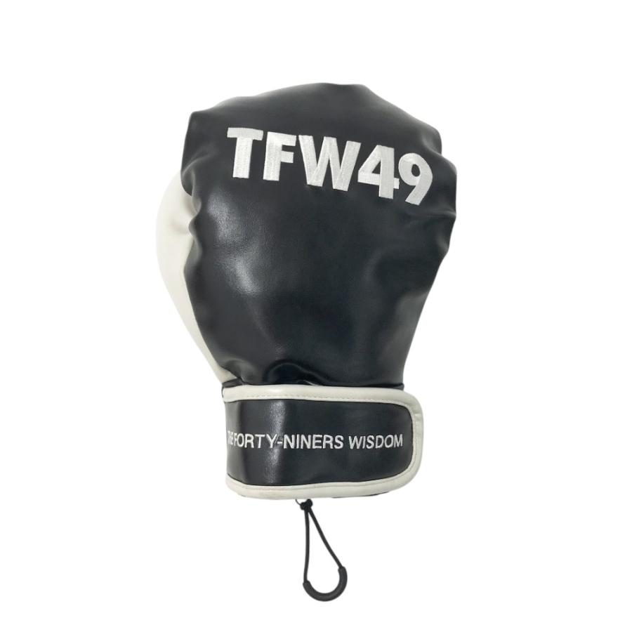 TFW49 ティーエフダブリューフォーティーナイン ヘッドカバー
