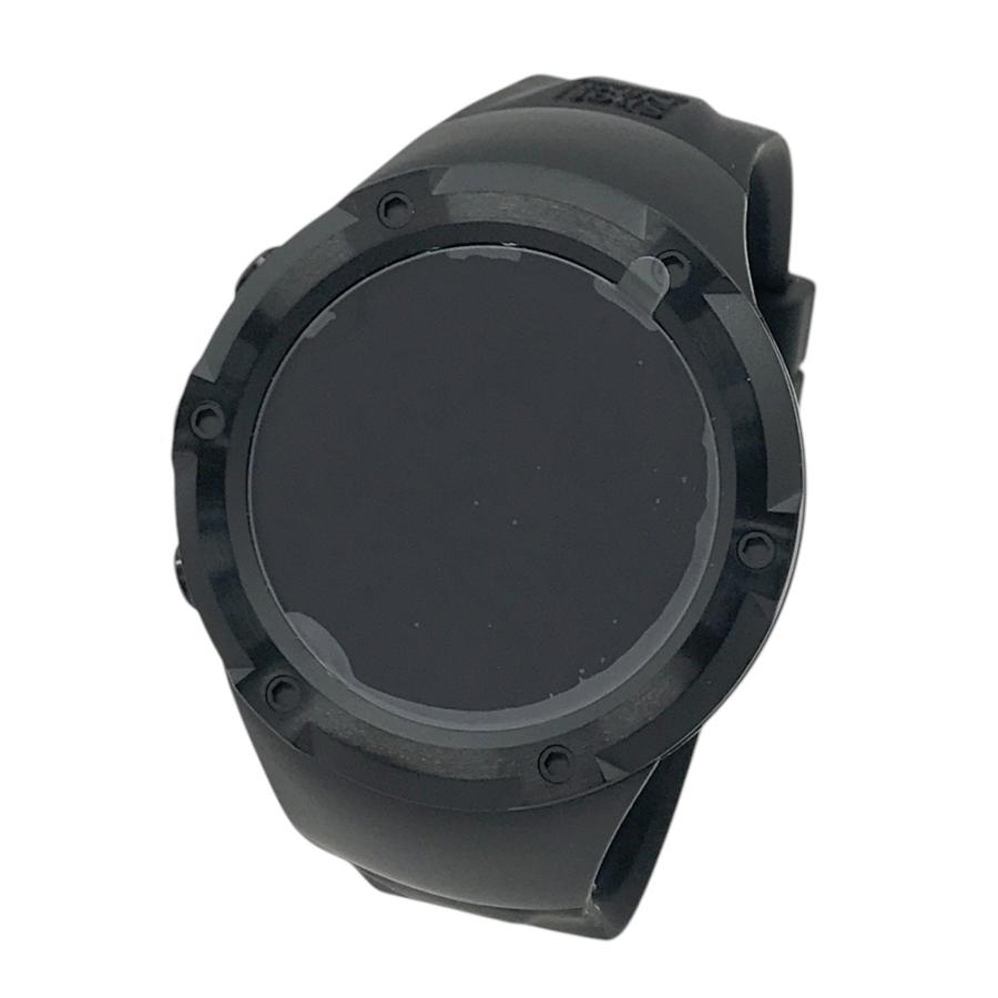 SHOT NAVI ショットナビ GPSナビ Evolve PRO Touch ブラック系 ゴルフ