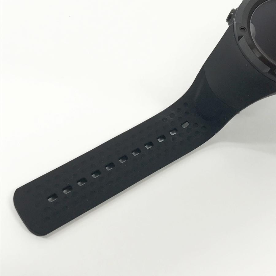 SHOT NAVI ショットナビ GPSナビ Evolve PRO Touch ブラック系 ゴルフ