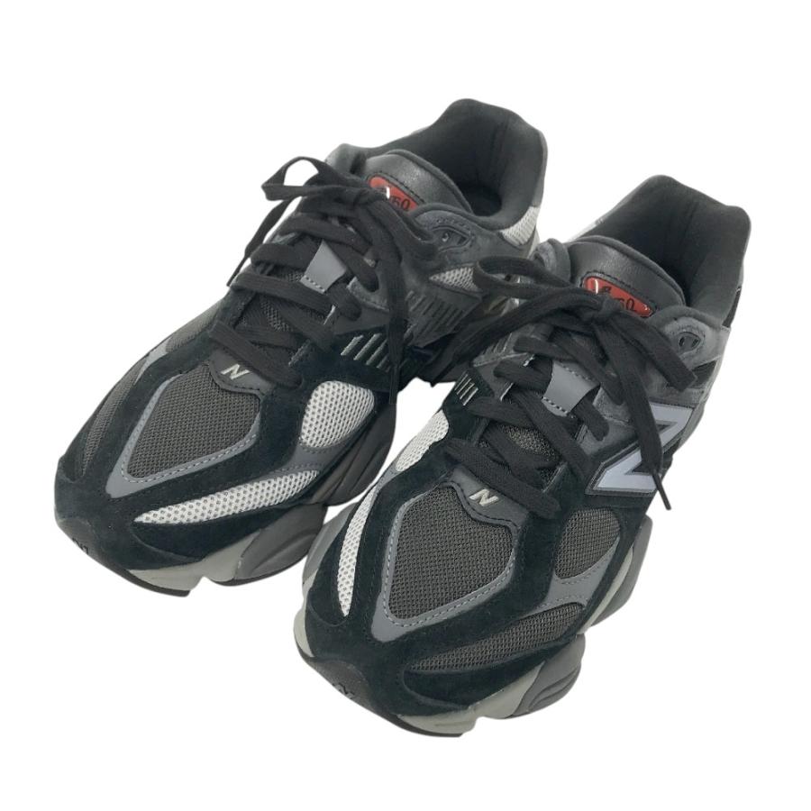 NEW BALANCE ニューバランス U9060BLK 2024年モデル スニーカー