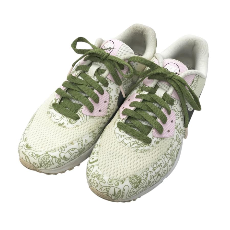 NIKE GOLF ナイキゴルフ CU9980-100 Air Max 90 NRG SPACE