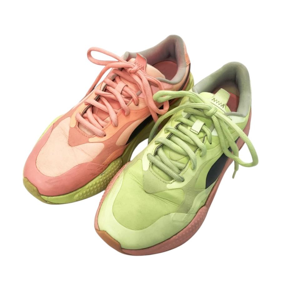 PUMA（プーマ） PUMA GOLF プーマゴルフ 194081-01 RS-G OSG スパイク
