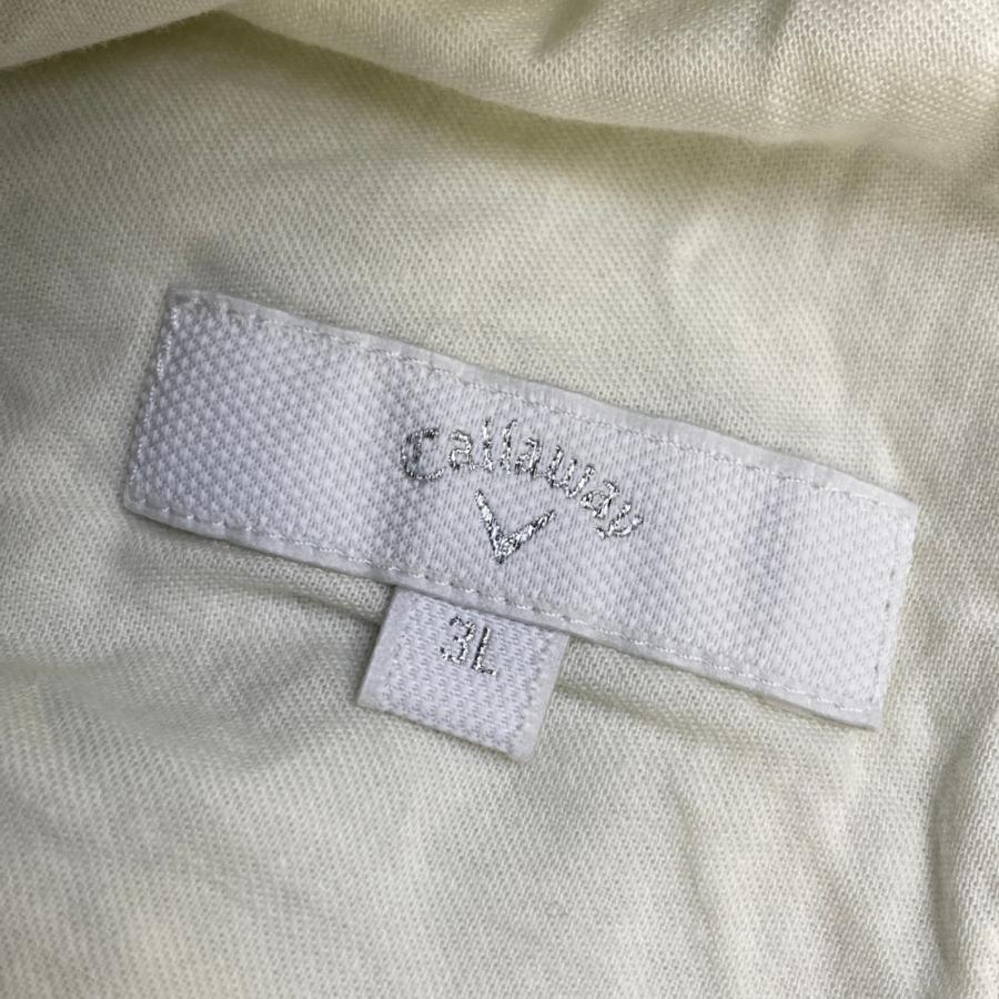 サイズ：3L CALLAWAY キャロウェイ  ストレッチパンツ  ブラック系 [240101462718] ゴルフウェア メンズ ストスト 楽天市場】CALLAWAY キャロウェイ ストレッチパンツ ブラック系