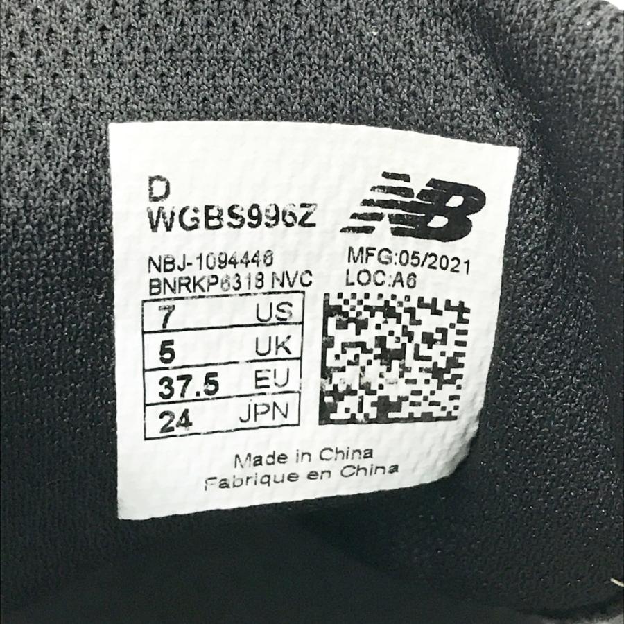 NEW BALANCE GOLF ニューバランス WGB996Z ゴルフシューズ BOA