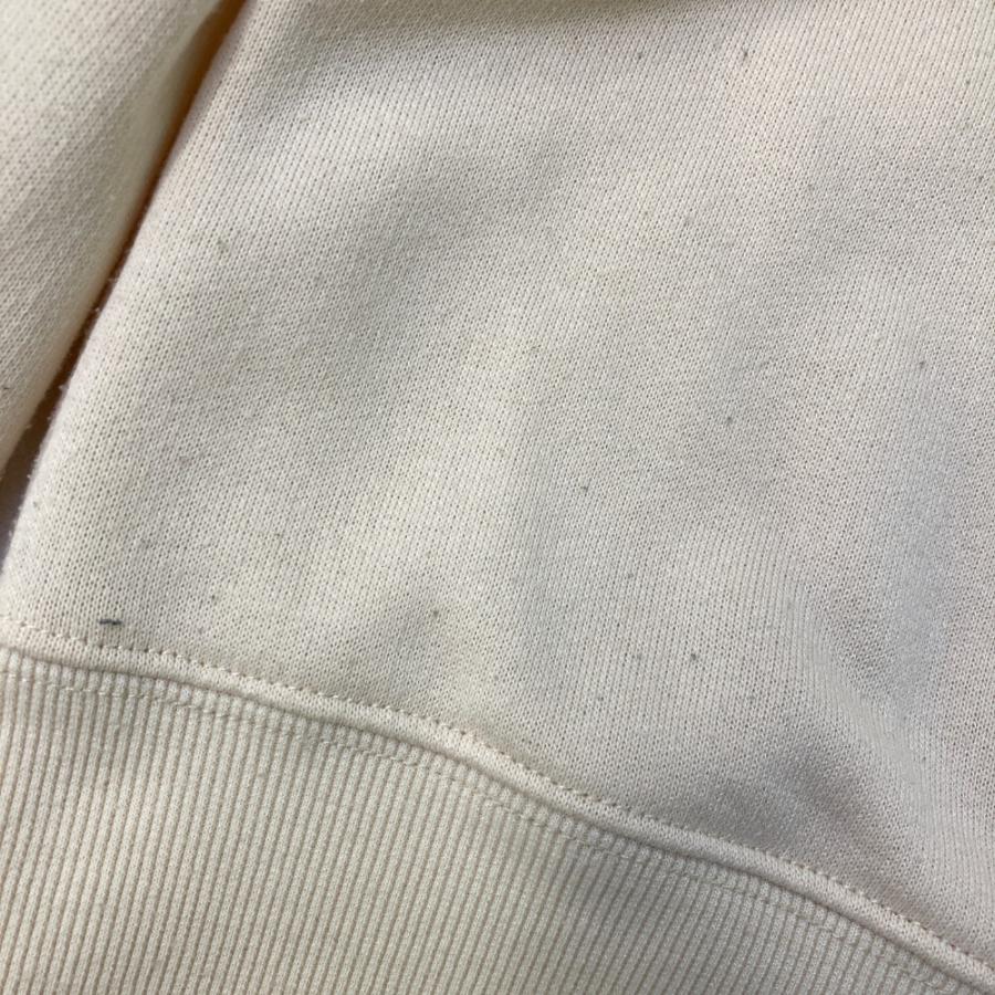 【新品未使用 アルチビオ】機能素材薄手トレーナー48号 ARCHIVIO アルチビオ スウェットトレーナー ベージュ系 48