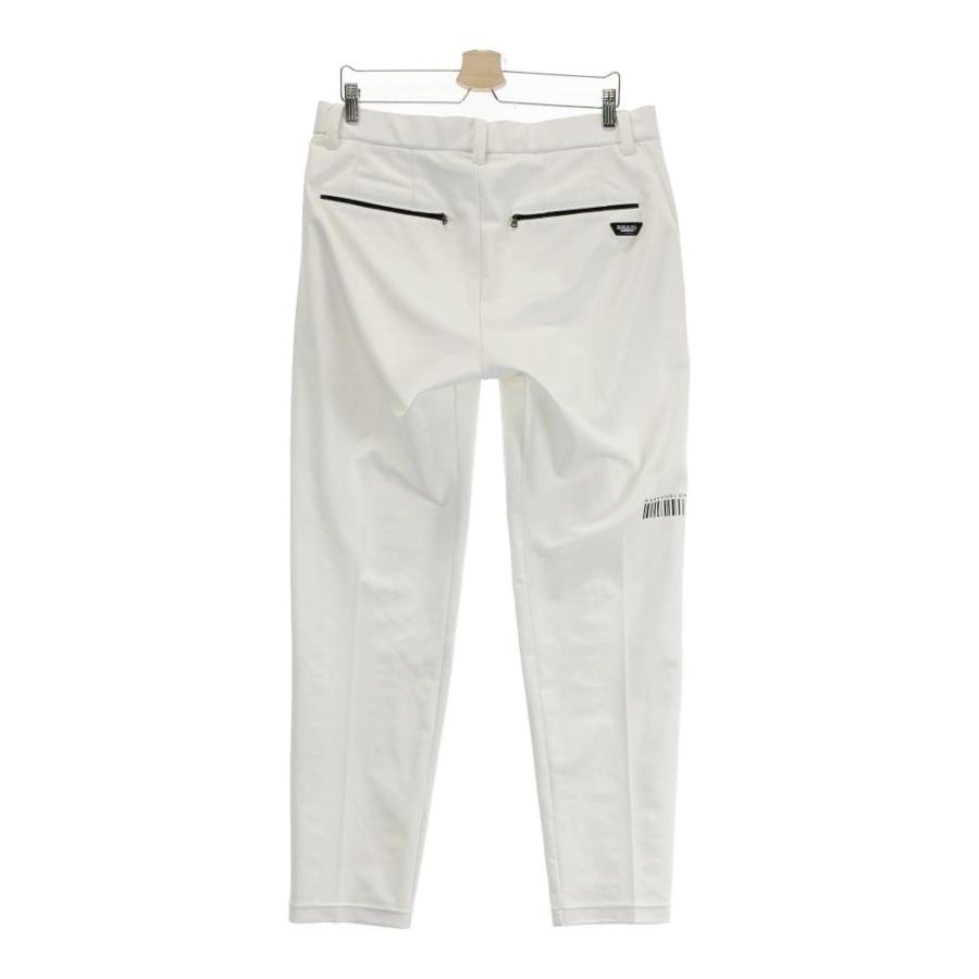 美品 MARK&LONA コード パンツ46サイズ MARK&LONA (マーク