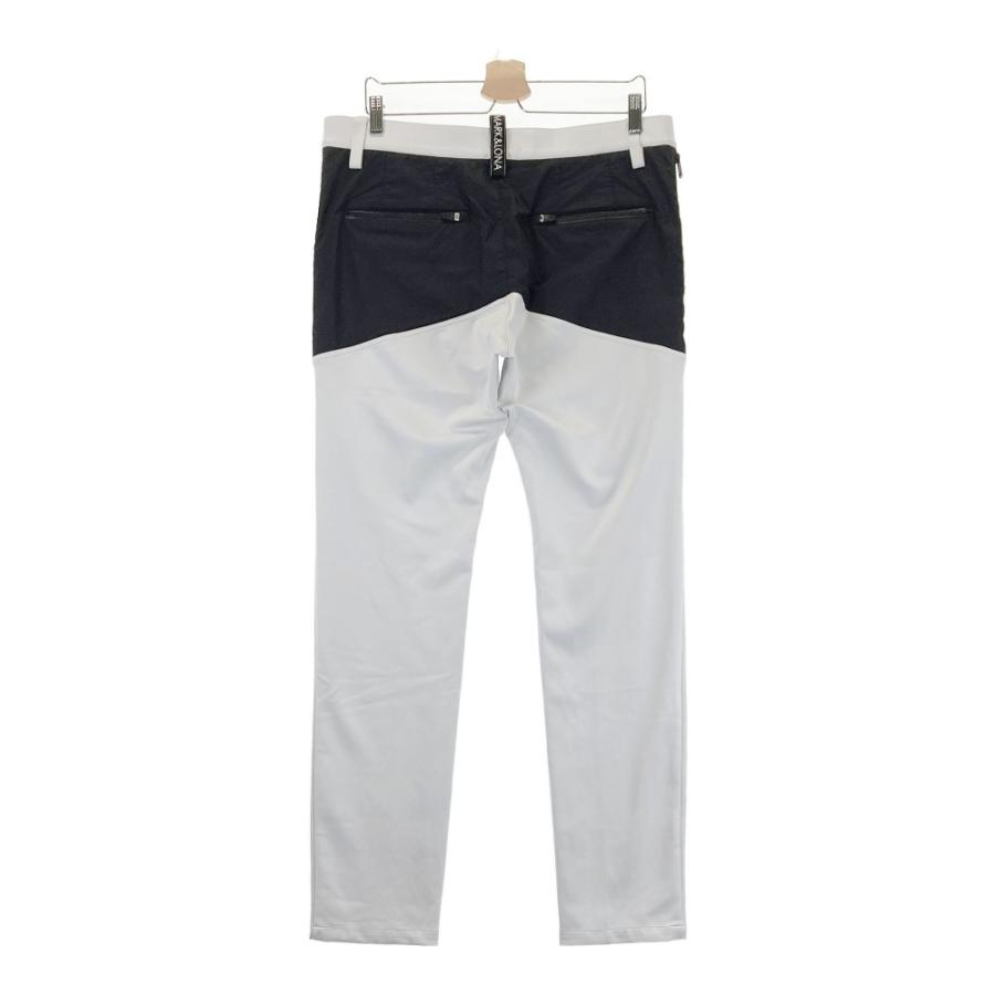 マークアンドロナ 【 MARK & LONA 】ロングパンツ 50 XL