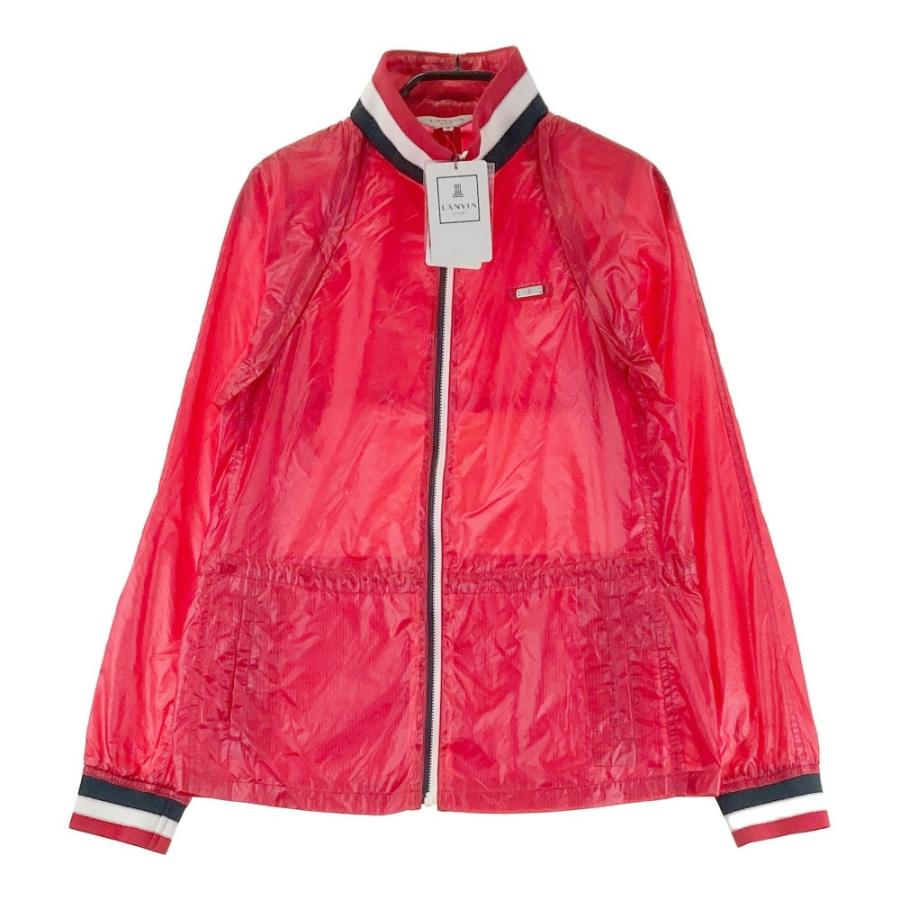 新品】LANVIN SPORT ランバン スポール ジップジャケット 薄手
