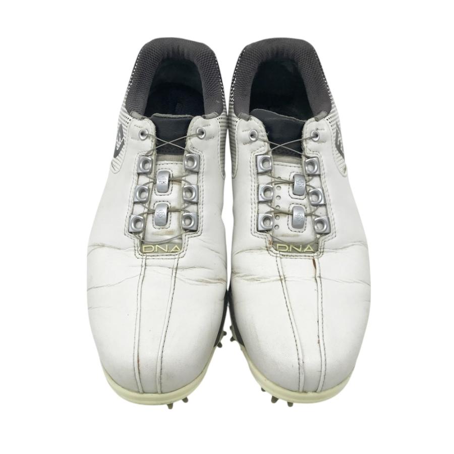 FootJoy（フットジョイ） 53332J DNA BOA ゴルフシューズ ホワイト系