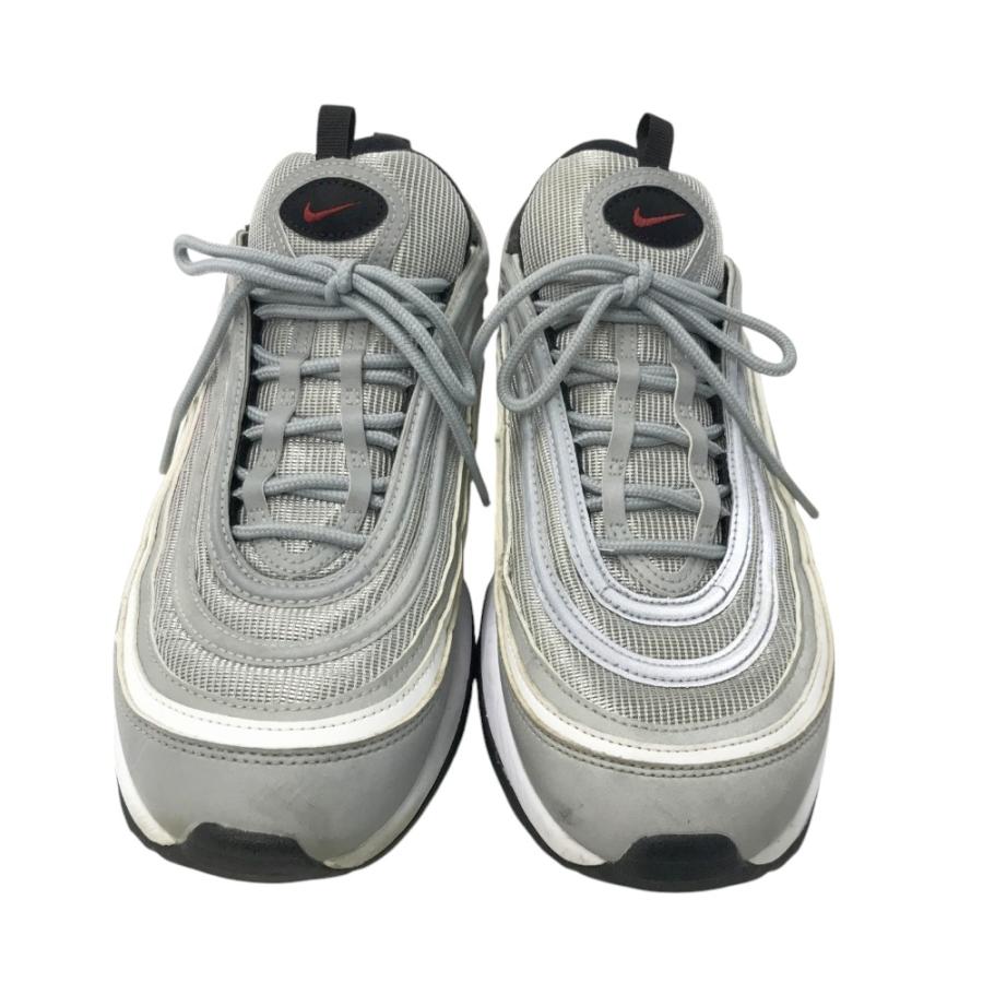 NIKE ゴルフシューズ AIR MAX 97 25.5cm スパイクレス