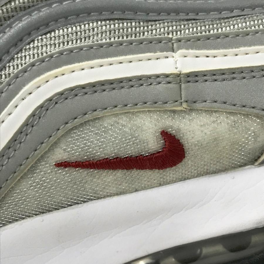 NIKE GOLF ナイキゴルフ AIR MAX 97 G/CI7538-001 スパイクレスゴルフ