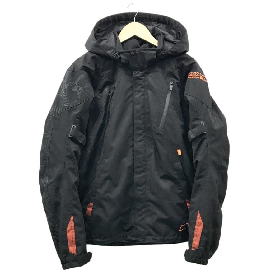 hyod ヒョウドウ ウインタージャケット 3Lサイズ HYOD STJ613DS ST-W NEO-iD D3O JAC size M ヒョウドウ ウインター