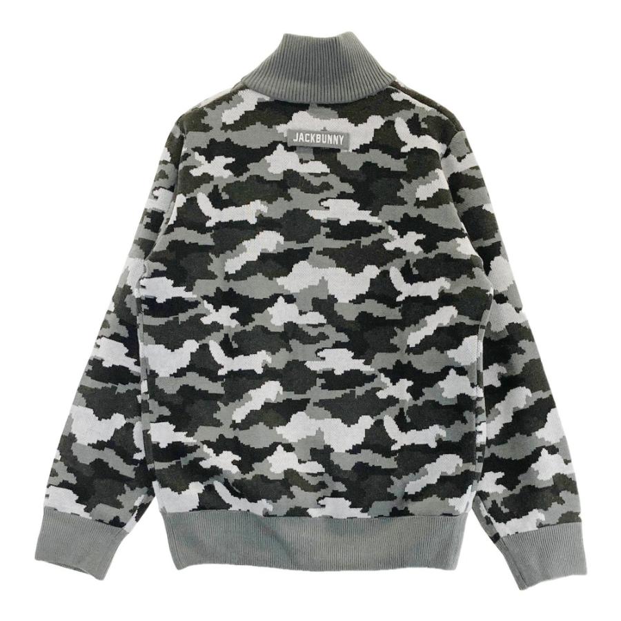 JACK BUNNY カモフラージュジャケット JACK BUNNY カモフラージュジャケット 美品】Jack Bunny!! 迷彩