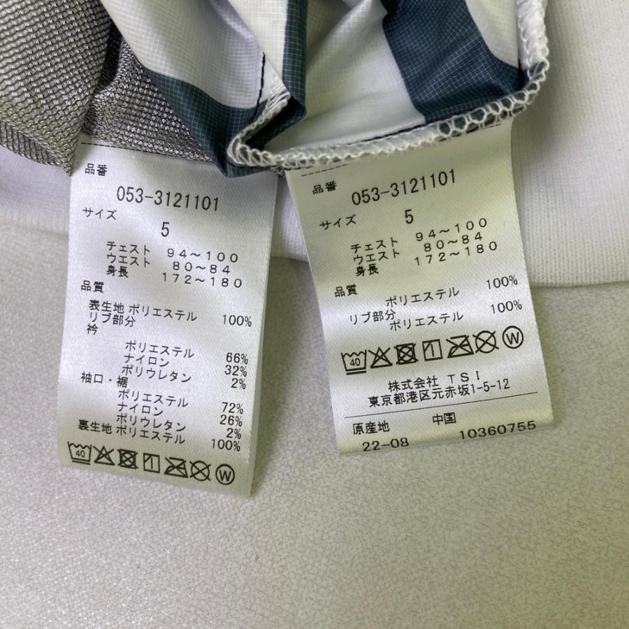 新品】PEARLY GATES パーリーゲイツ 2023年 ツインスニード