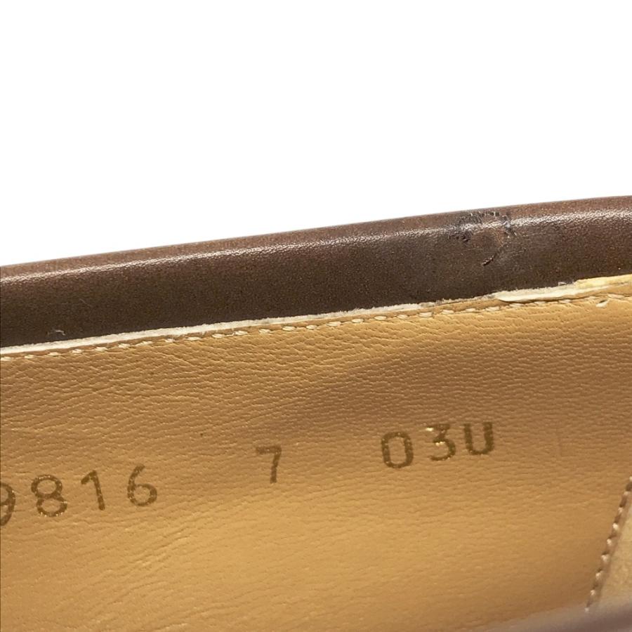 GUCCI グッチ 669816 ホースビットローファー インターロッキングG