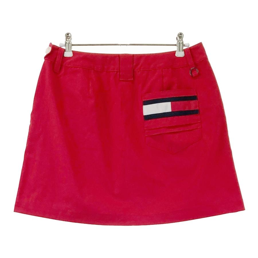 TOMMY HILFIGER GOLF トミー ヒルフィガーゴルフ ストレッチ
