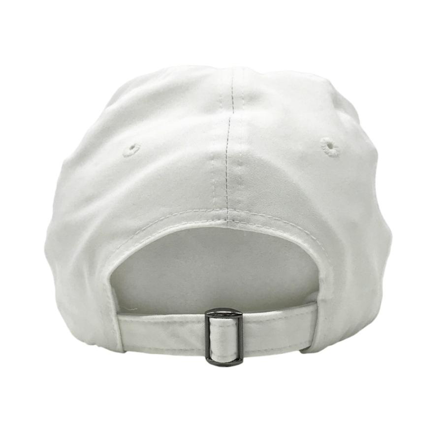 1PIU1UGUALE3 ゴルフキャップ　ホワイト　未使用品 1PIU1UGUALE3 GOLF キャップ ホワイト系 ONE SIZE ゴルフウェア