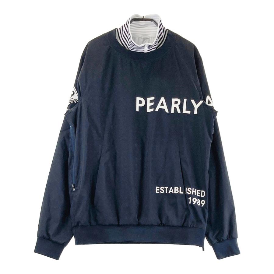 PEARLY GATES ブラックツインスニード PEARLY GATES パーリーゲイツ ツインスニード ブラック系 5