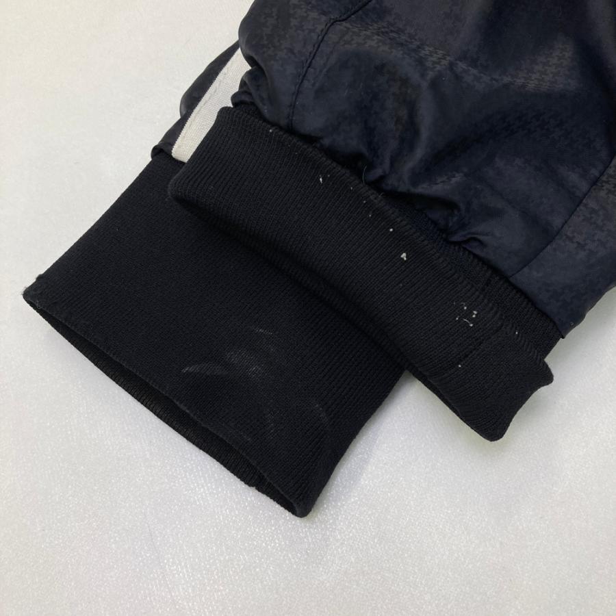 PEARLY GATES パーリーゲイツ 蓄熱ジップジャケット ブラック系 5