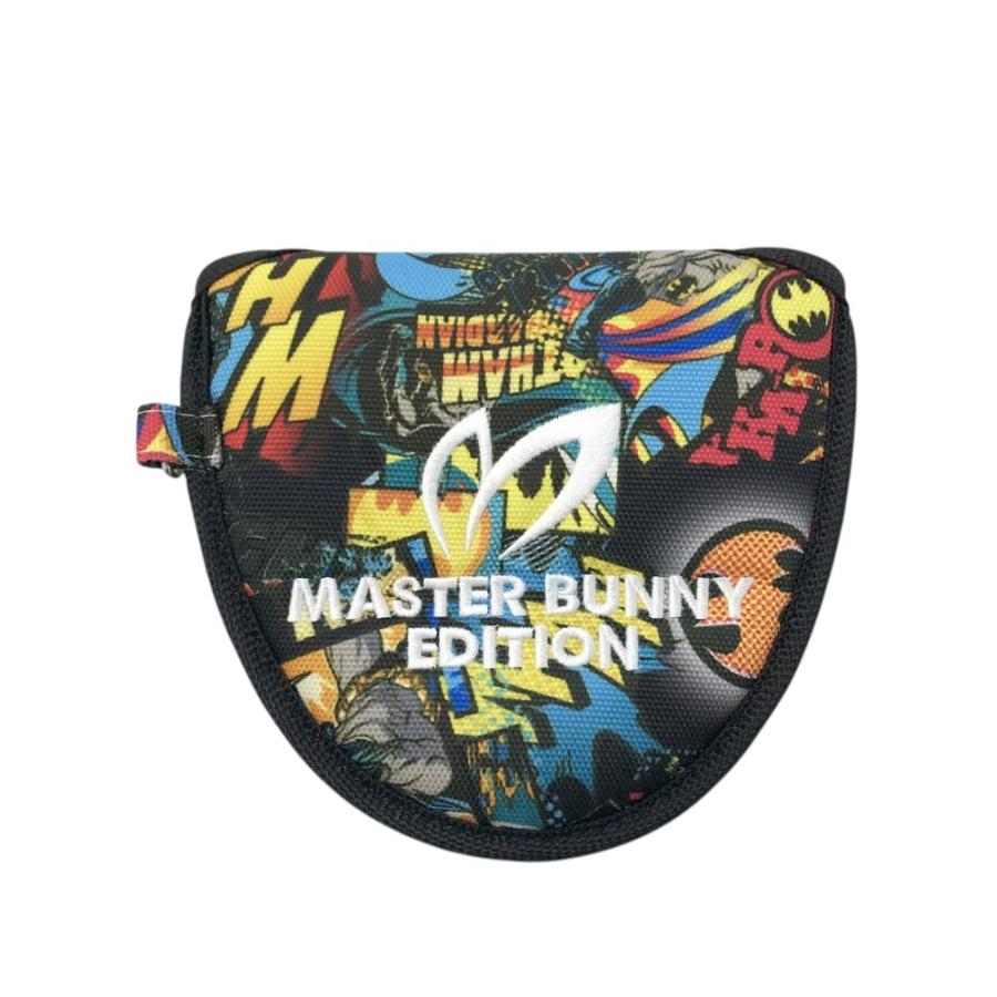 新品】MASTER BUNNY EDITION マスターバニーエディション