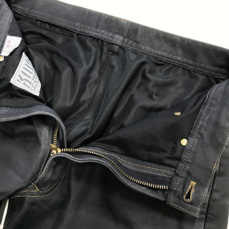 クシタニ　レザーパンツ 33 KUSHITANI クシタニ レザーパンツ EXPLORER ブラック系 33 バイク