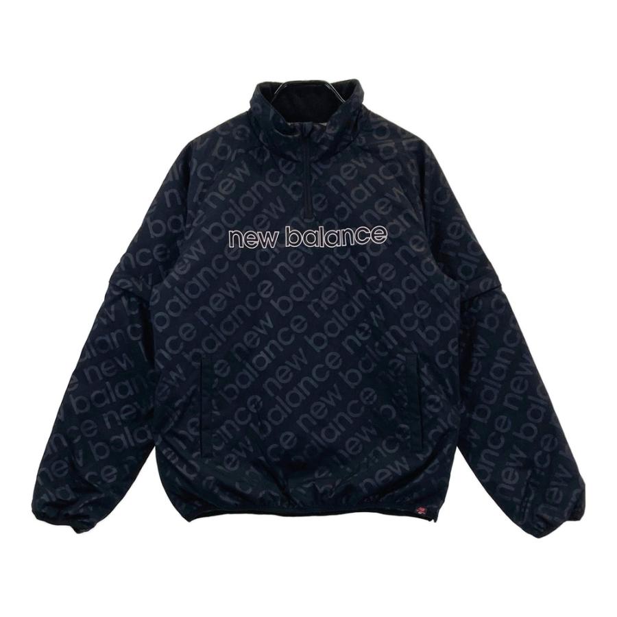 newbalancegolfゴルフ プルオーバー ジャケット　2wayスニード PING（ピン） パフォーマンスライン 2WAY スニードジャック プル