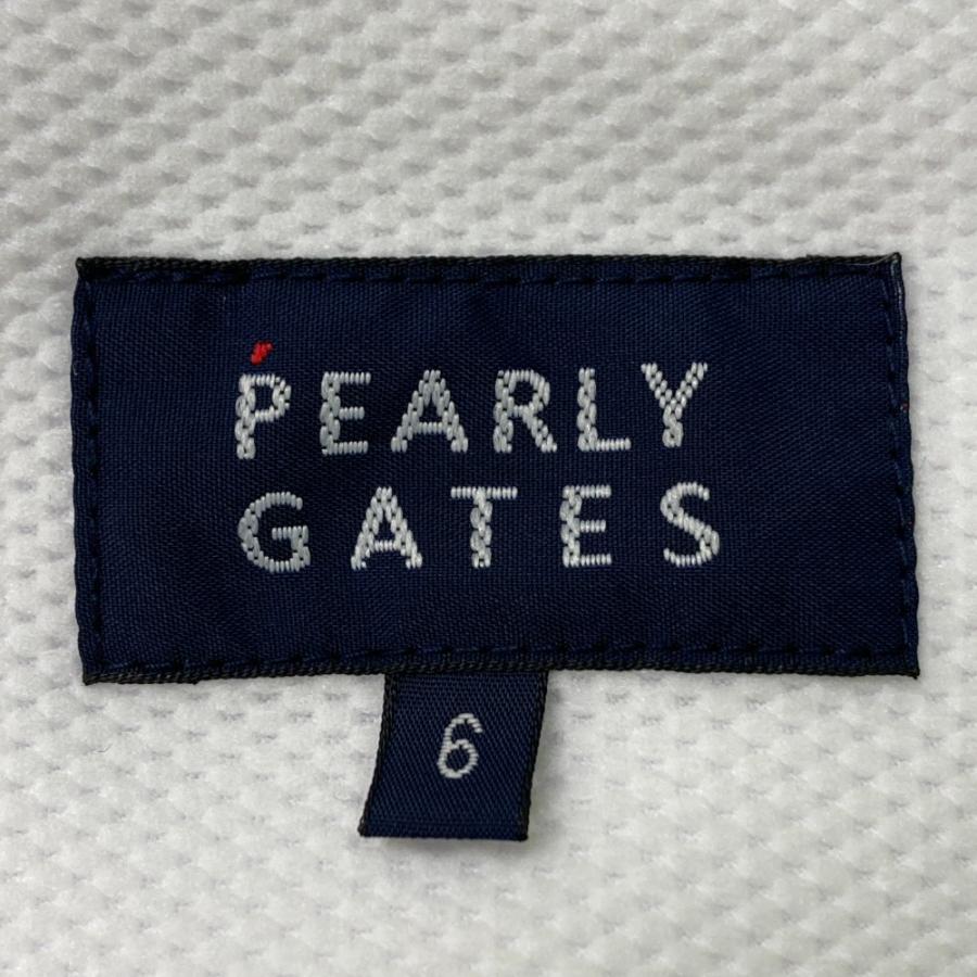 PEARLY GATES パーリーゲイツ 2024年モデル ハーフパンツ PROプリント