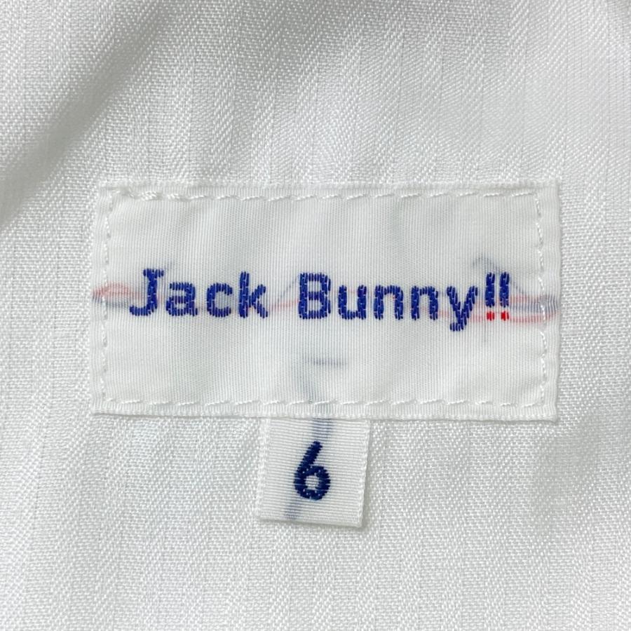 JACK BUNNY ジャックバニー 2023年モデル 裏起毛 ストレッチパンツ