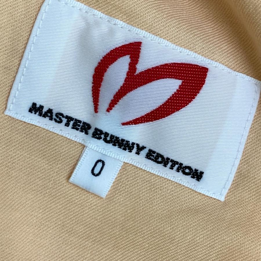 MASTER BUNNY EDITION（マスターバニーエディション） プリーツ切替