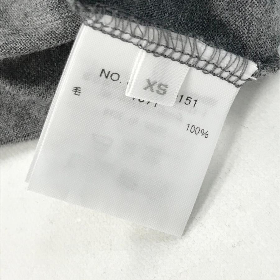 RON HERMAN ロンハーマン 3810300151 ワンピース グレー系 XS