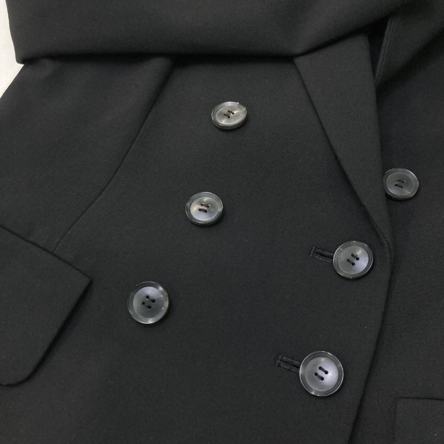 フォクシーニューヨーク FOXEY NEW YORK COLLECTION テーラード 