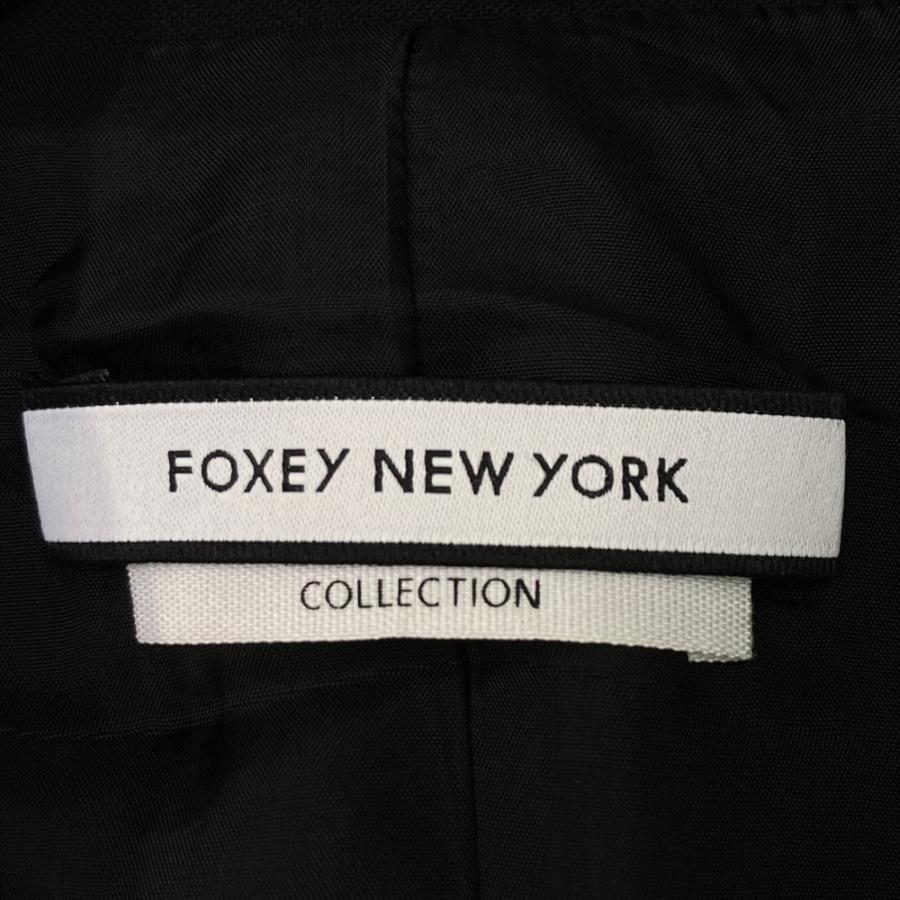 FOXEY NEW YORK NEWYORK フォクシーニューヨーク 39225 ダブル 