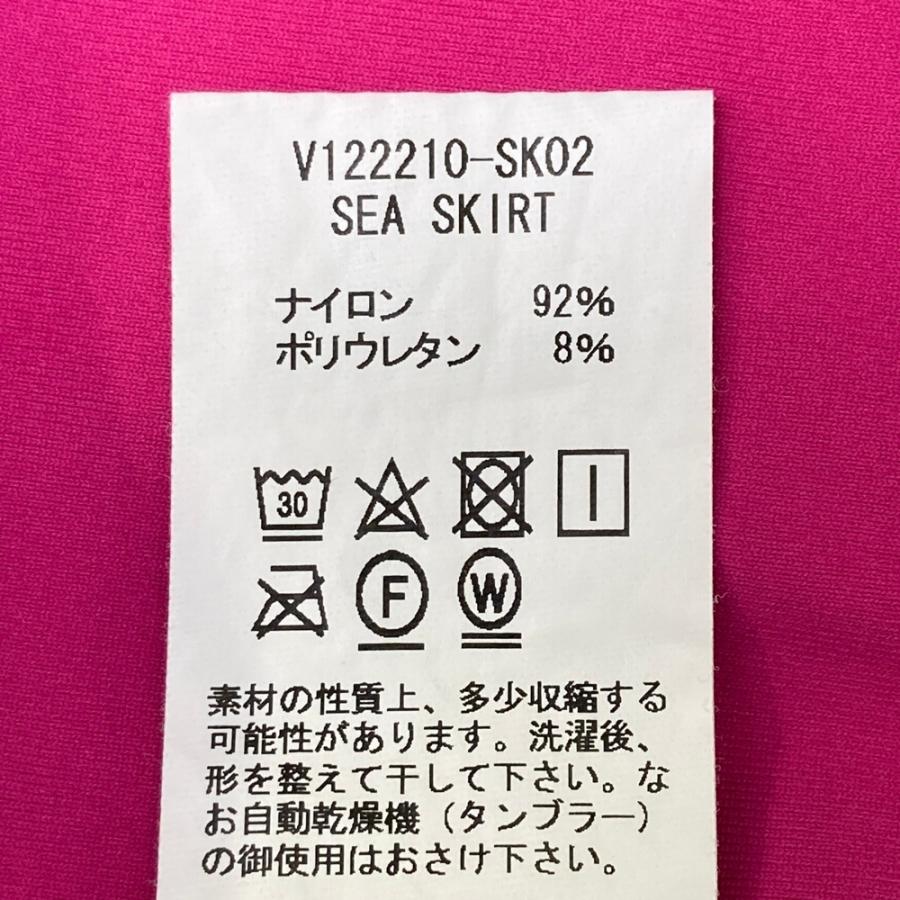 【新品】ヴィトゥエルヴ　ゴルフ　スカート　ピンク　Sサイズ ヴィトゥエルヴ(V12) スカート | レディースゴルフウェア通販
