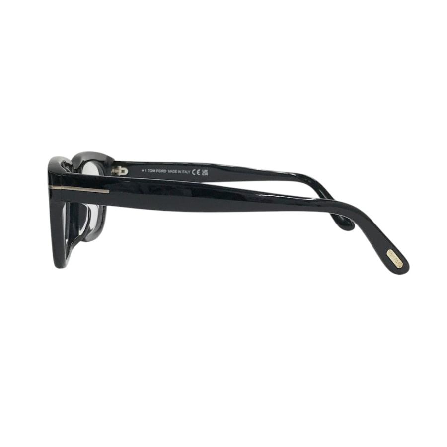 TOM FORD（トムフォード） TF5178-F 眼鏡 度入り ブラック系 51口21