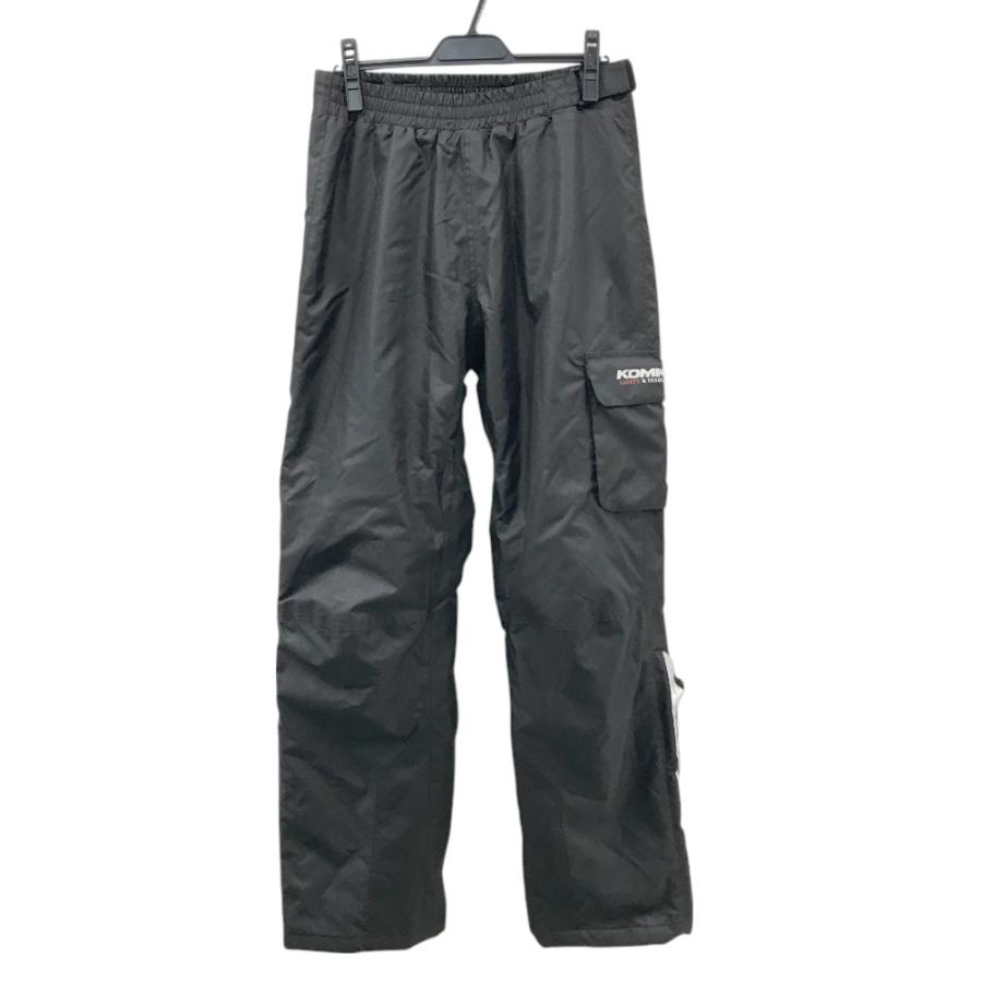 KOMINE コミネ 07-916 PK-916 プロテクションオーバーパンツ