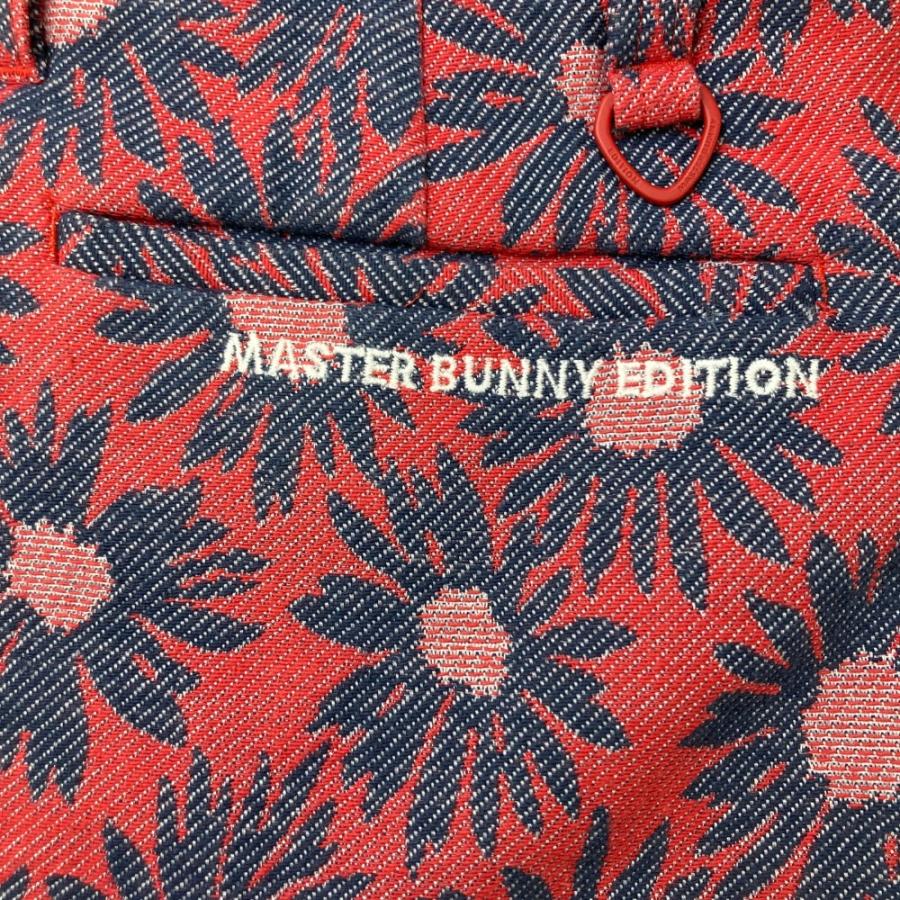MASTER BUNNY EDITION（マスターバニーエディション） インナー付