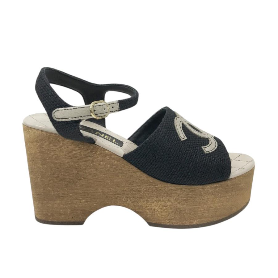 CHANELサンダル55500円から値引き中！ CHANELサンダル55500円から値引き中！ 足元をお洒落に演出