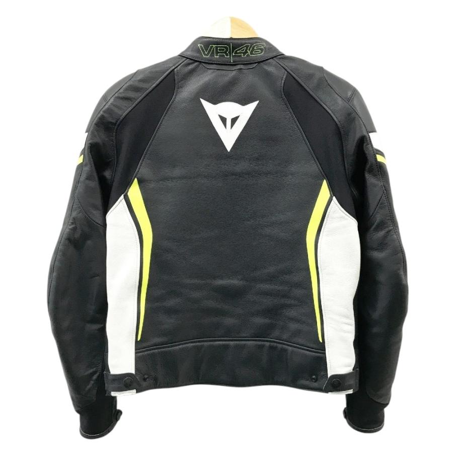 DAINESE ダイネーゼ 1533756/バレンティーノ・ロッシモデル VR46
