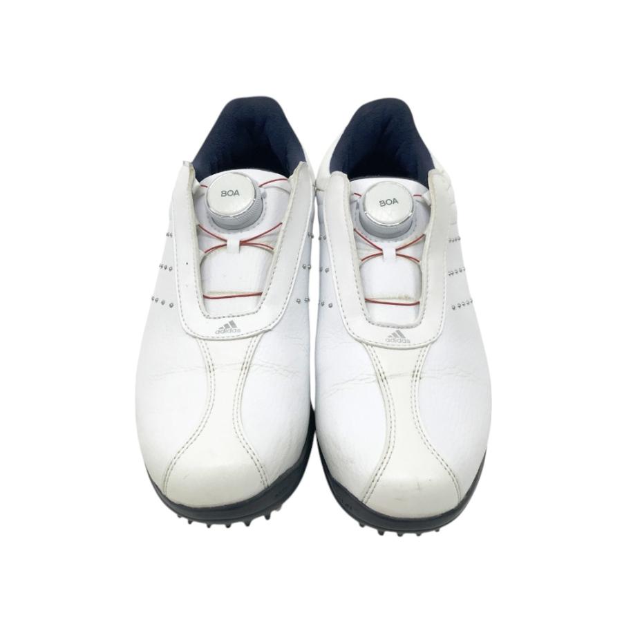 ADIDAS GOLF アディダスゴルフ F33605 ゴルフシューズ Driver BOA 