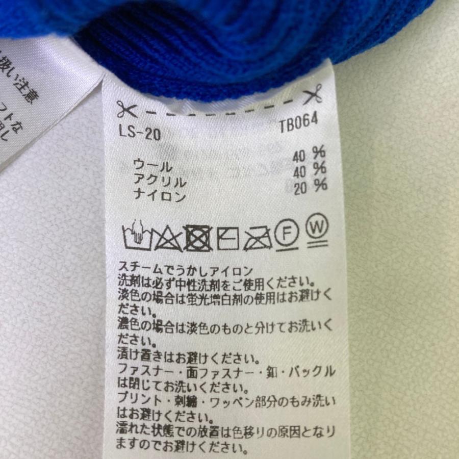 【新品•未使用】TAYLOR MADE テーラーメイド ニット セーター TAYLOR MADE(テーラーメイド) ニット｜中古ゴルフウェア通販