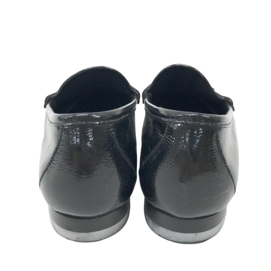 GUCCIホースピット1953ローファーレディース36 GUCCI グッチ ホースビットローファー 1953 ブラック系 36