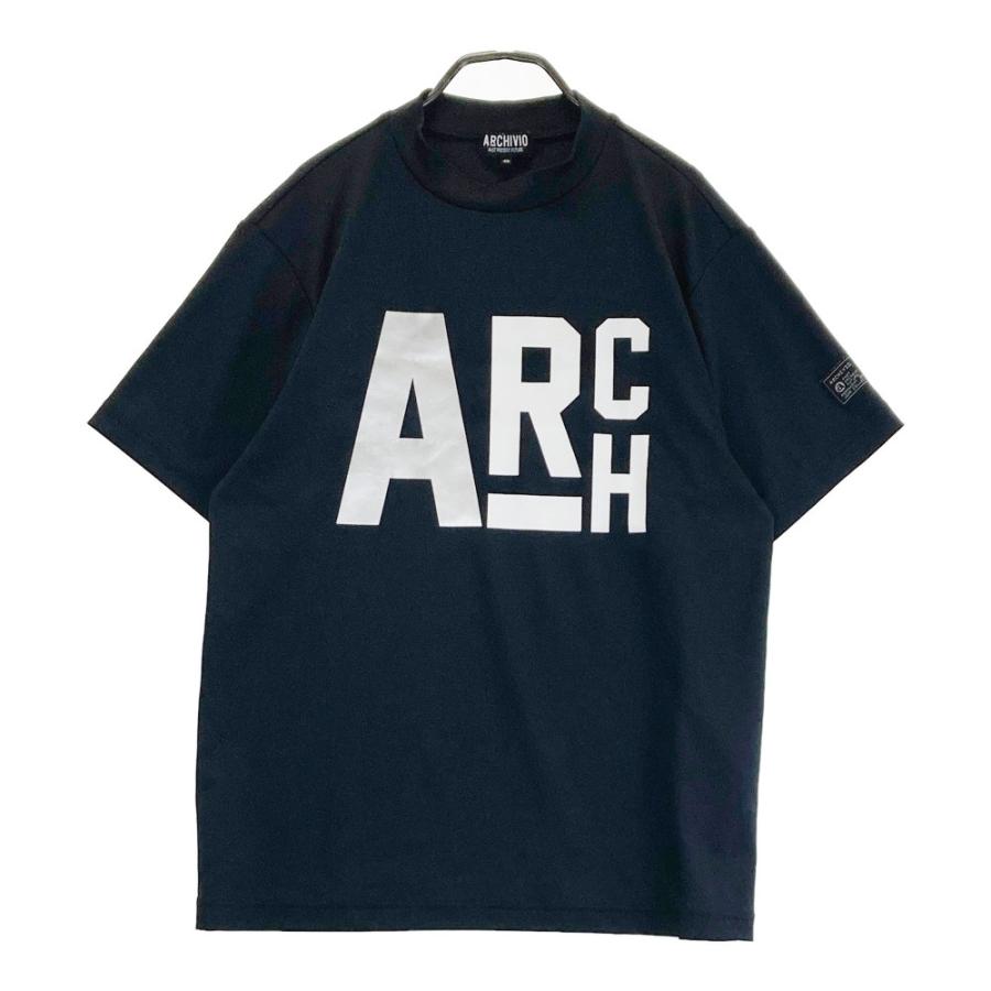 archivio 　モックネック 楽天市場】SALE！ ARCHIVIO アルチビオ メンズ モックネック