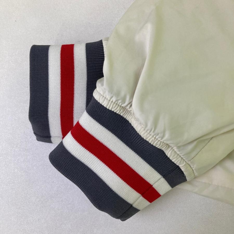 rough&swell ラフアンドスウェル　中綿入り　ジャケット　メンズ　新品 カジュアルゴルフドットコムby PALM SPRINGSにrough&swell［ラフ