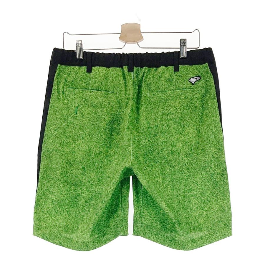 BEAMS GOLF ビームスゴルフ ;2024年モデル ストレッチハーフパンツ 総