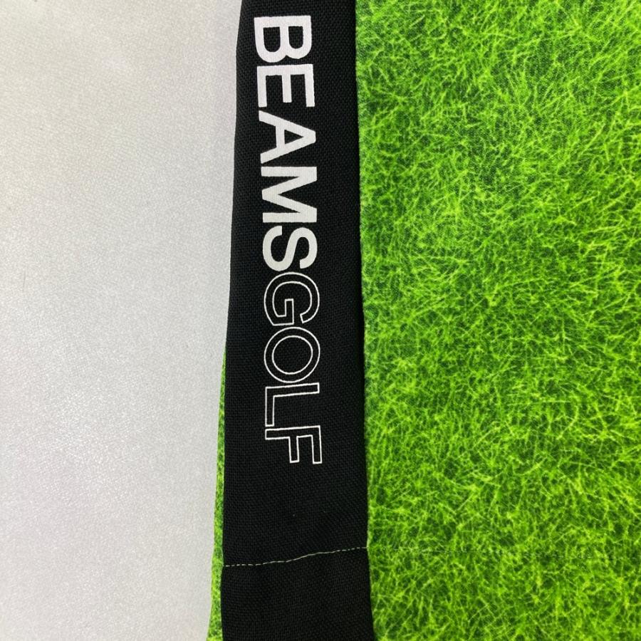 BEAMS GOLF ビームスゴルフ ;2024年モデル ストレッチハーフパンツ 総