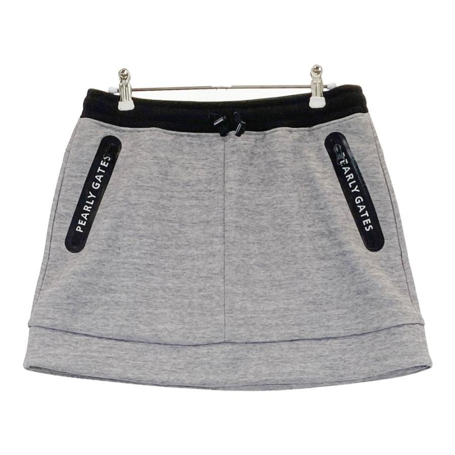 PEARLY GATES スウェットスカート 【公式通販】
