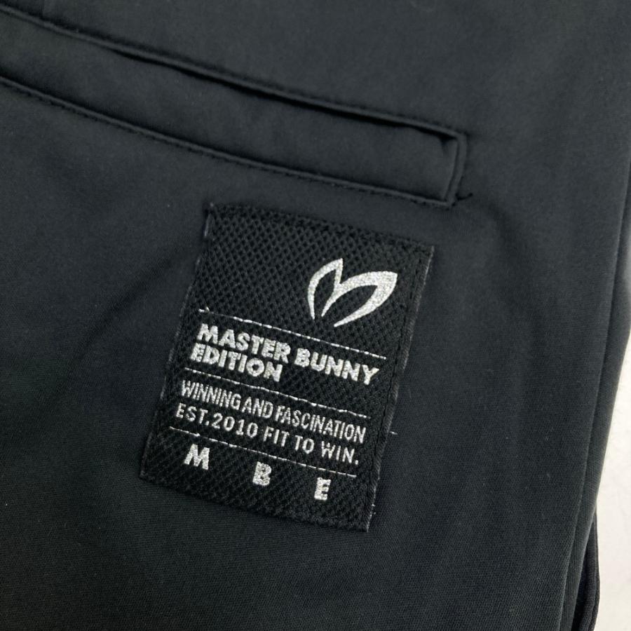 MASTER BUNNY EDITION マスターバニーエディション 2023年 スカート  ブラック系 0 ゴルフウェア レディースの画像
