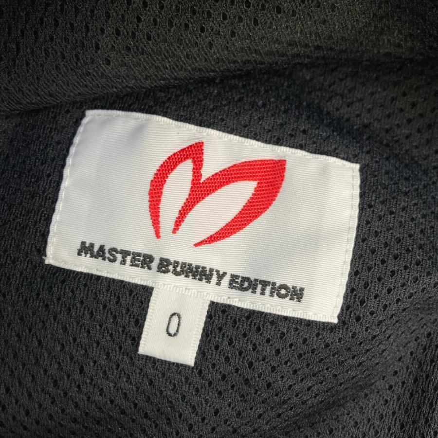 MASTER BUNNY EDITION マスターバニーエディション 2023年 スカート  ブラック系 0 ゴルフウェア レディースの画像